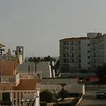 فيلة Nissi أيا نابا