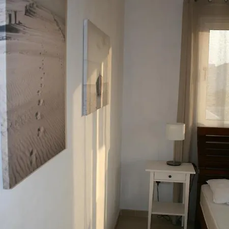 Nissi Villa