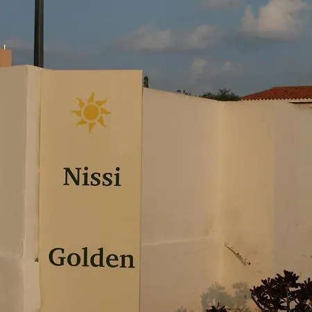 Villa Nissi Agia Napa