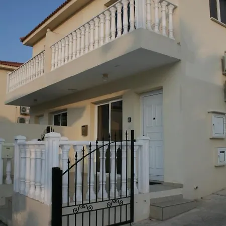 Villa Nissi