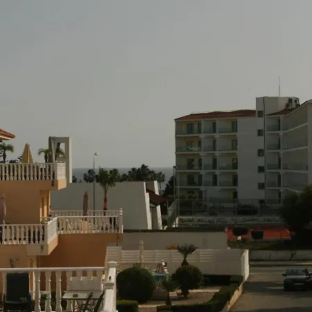 Villa Nissi Agia Napa