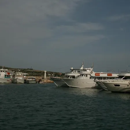 Villa Nissi Ayia Napa