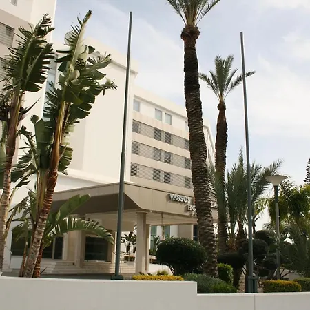 Nissi Villa Ayia Napa