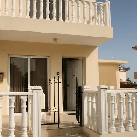 Villa Nissi