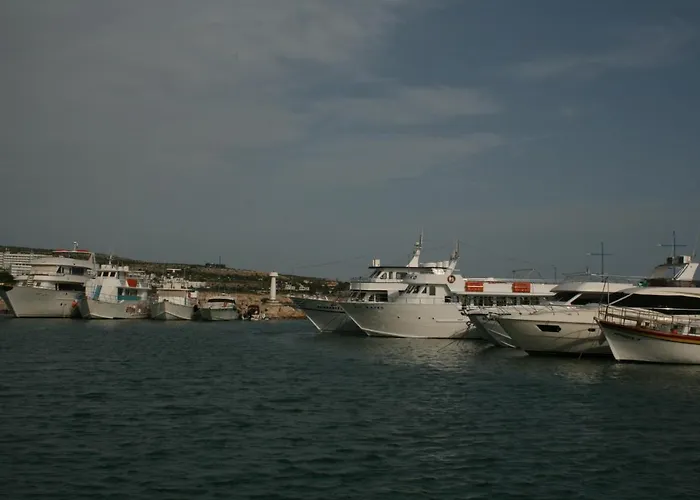 Villa Nissi Ayia Napa