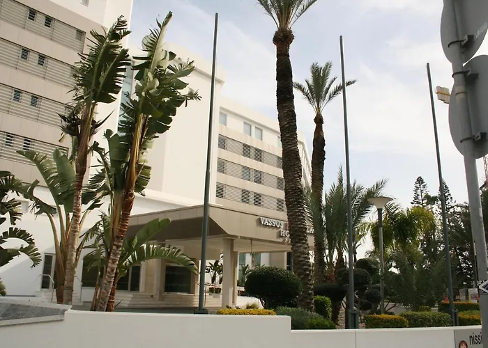 Nissi Villa Ayia Napa