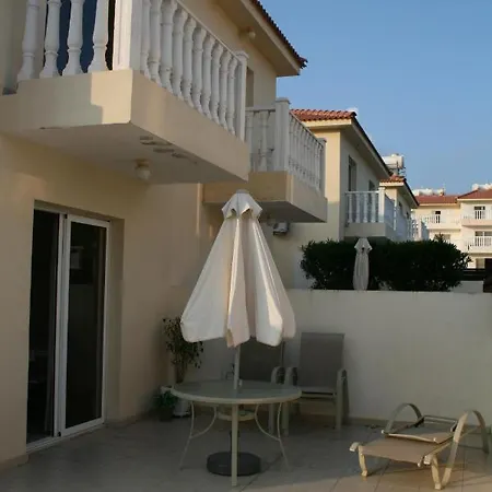 Villa Nissi