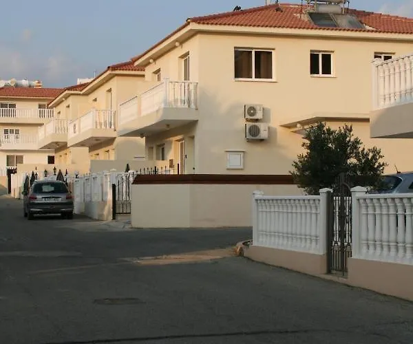 Nissi Αγία Νάπα